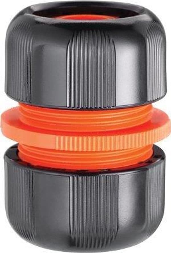 Raccordo Giuntatubo Riparatore Claber 3/4 8620 5 Pezzi