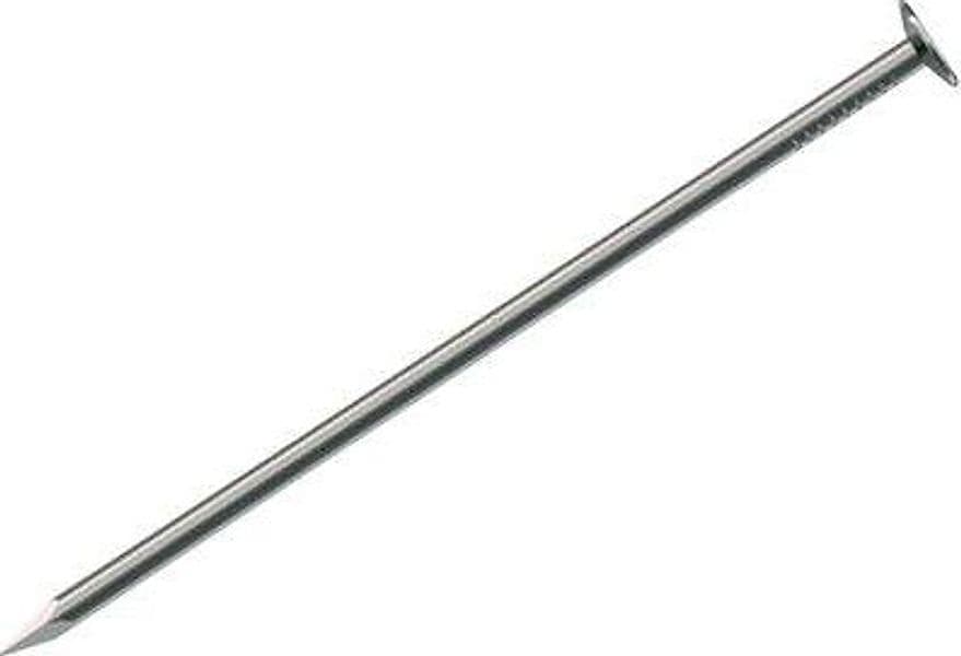 Chiodo Testa Piana Bricoline Cavatorta N°xmm 14X40 500 g 4 Pezzi - 2