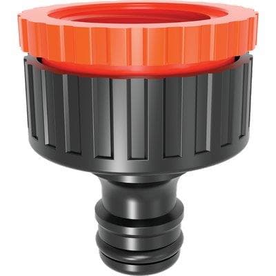 Presa a Rubinetto con Innesto Rapido Stars ¾ 1 F 50 Pezzi - 2