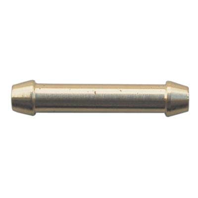 Manicotto Portagomma Ap Ottone 8 mm 10 Pezzi - 2