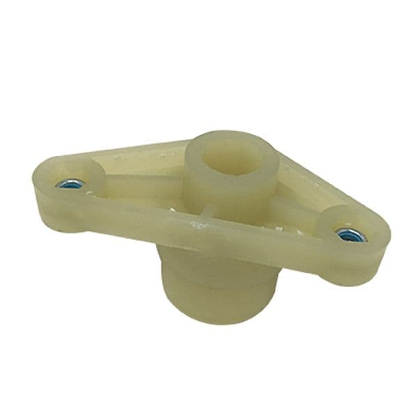 Supporto Asse Ruote Rasaerba 42 43 Stars Dx G24D1P00000 - 2