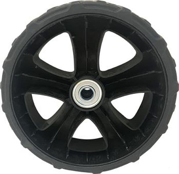 Ruota Rasaerba 46 46S 46SBS Stars Senza Borchia Cm 17,5 G24F1000000 - 2