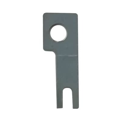 Piastra Fissaggio Rasaerba 46 46S 51S1 51S2 Stars Regolatore Giri - 2