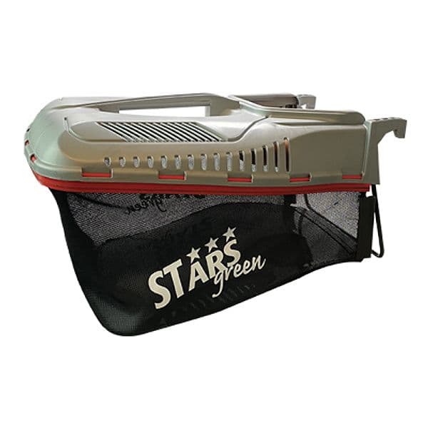 Cesto Rasaerba 43 Stars Completo - 2