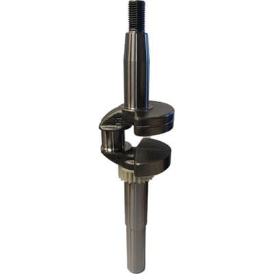 Albero Motore Rasaerba 53S Stars Y841L00000 - 2