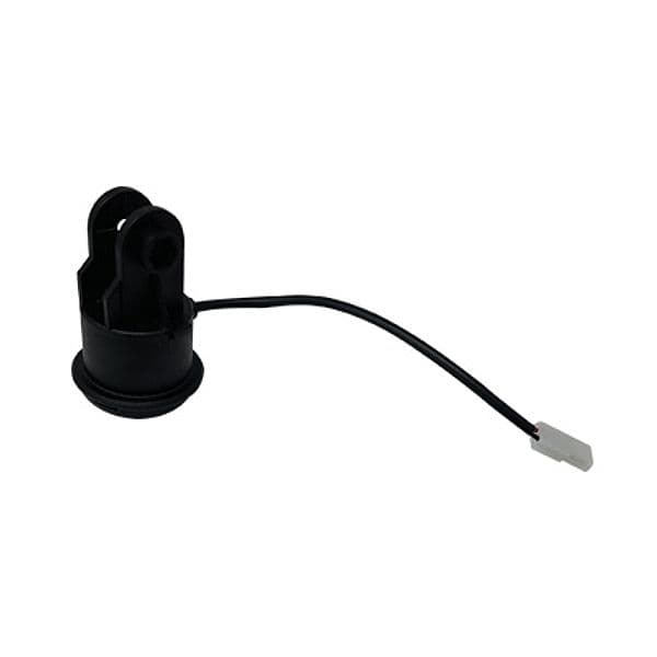 Motorino Micronizzatore Attila Italdifra con Supporto N° 32 - 2