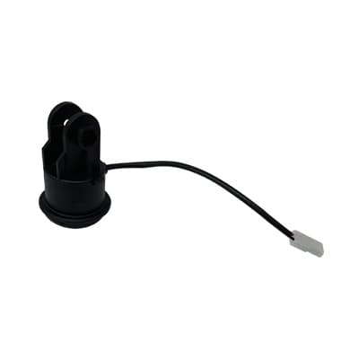 Motorino Micronizzatore Attila Italdifra con Supporto N° 32 - 2