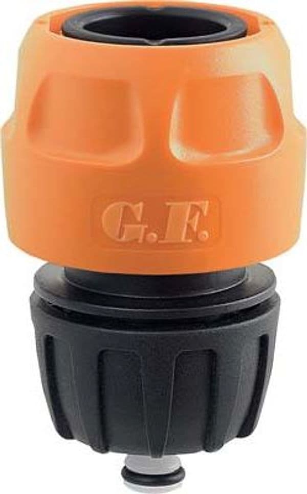 Raccordo Rapido Stringitubo con Stop Gf 5 Pezzi - 2