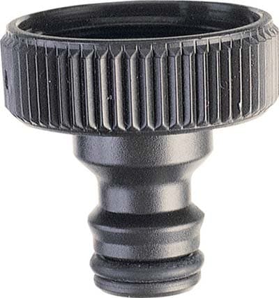Presa a Rubinetto con Innesto Rapido Gf 8000 3432 1 F 25 Pezzi - 2