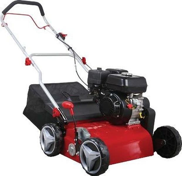 Scarificatore Leonardo 42 Stars 4T Cc 212 cm 42 Lt 40 - 2