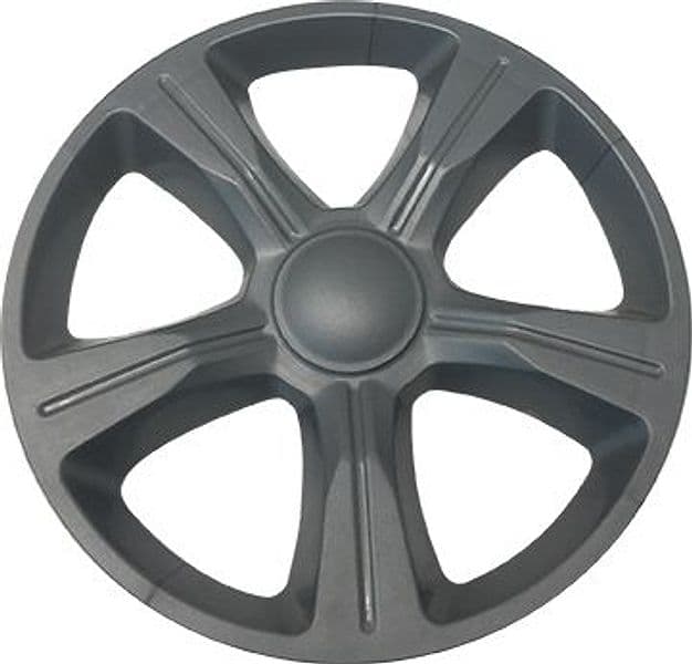 Borchia Ruota Rasaerba 46 46S 46SBS Stars Cm 17,5 G24R300000A - 2