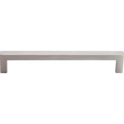 Maniglietta Zama per Mobili MG3270 Metalstyle Int 128 mm 5 Pezzi - 2