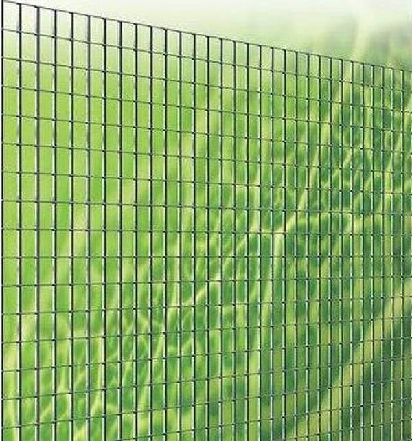 Rete Elettr Zincata Dopo 12X25 Stars Mm 12X25 Mm 1,45 L.25 m H.cm 50 - 2