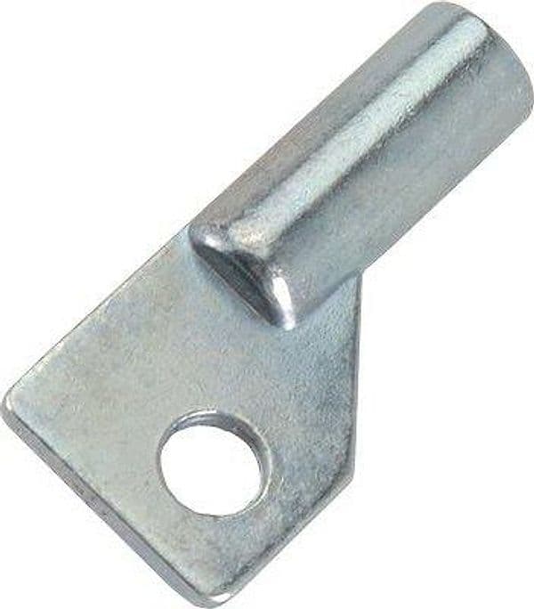 Chiave per Tavellino Zincata Q 7,5 10 Pezzi – Combi