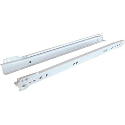 Guida Cassetto Sfilabile 4001 Omge 25 kg 35 cm 2 Pezzi - 2