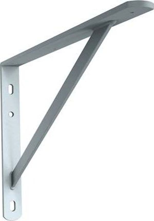 Reggimensola Pesante con Saetta Obelix Bolis 400 x 255 mm 100 kg 2 4342011 - 2