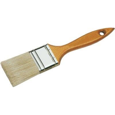 Pennellessa M.legno 240 Itr Setola Bionda 20 x 44 mm 12 Pezzi - 2