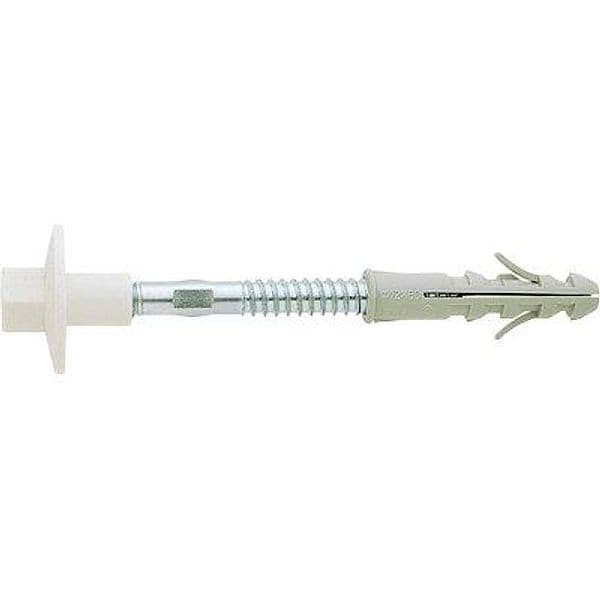 Fissaggio Sanitari Fl Friulsider Fl 10X140 2 Pezzi - 2