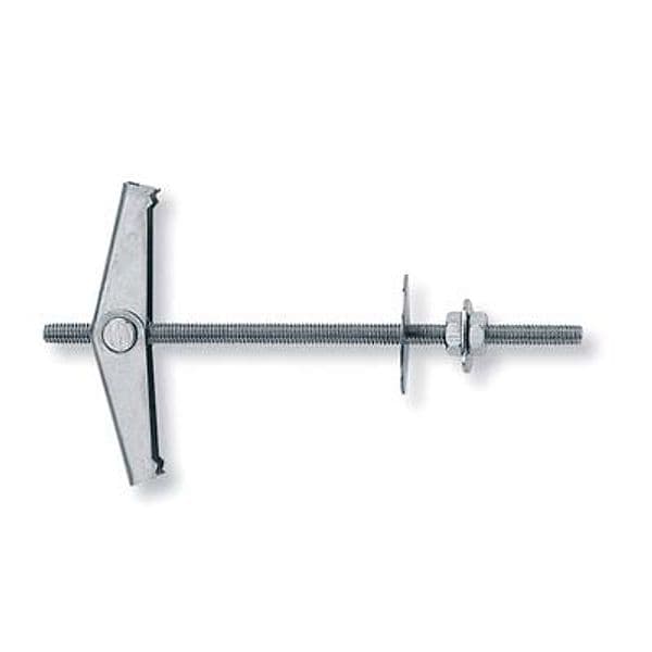 Ancora a Soffitto Kdd 4 Fischer Doppio Dado 50 Pezzi