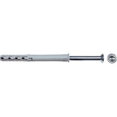 Tassello Nylon Prolungato Sxrl Wt Fischer 50 Pezzi 4355500 - 2