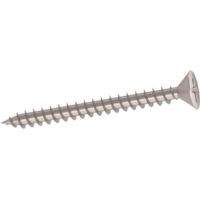 Vite Truciolare TSP Inox Ambrovit 3,0 x 30 mm 500 Pezzi - 2
