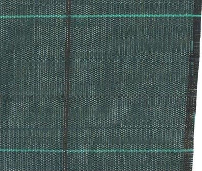 Telo Pacciamatura Ppl Verde Miniroll Stars L.10 m H.cm 210 - 2
