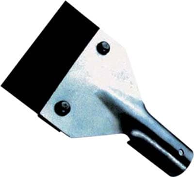 Raschietto Muro per Asta Effe 100 mm 10 Pezzi - 2