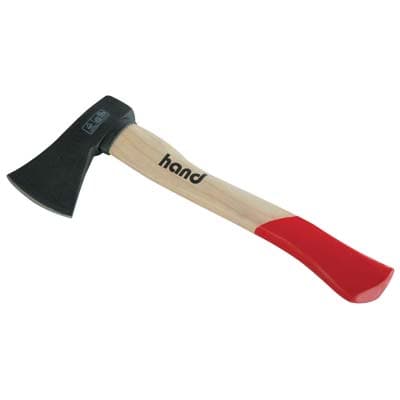 Picozzino Accetta M.legno Workit Acciaio Forgiato Sm.mm 25X40 500 g - 2