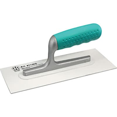 Frattone Plastica Sicodur 817 Rs Ancora Base Plastica Sintetico Mm 130X280 - 2