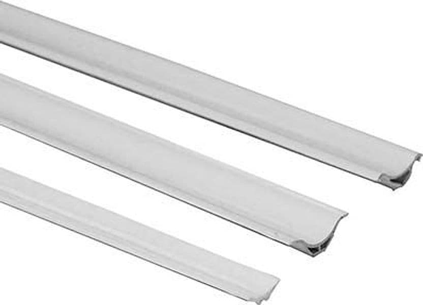Raccordo Igienico Morbido Biadesivo 5 m 19 mm 5 Pezzi - 2