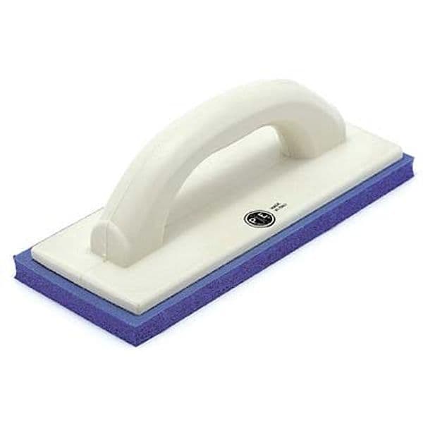 Frattone Gomma Blu 877 x 1 Ancora 215 x 135 mm H 15 mm 2 Pezzi