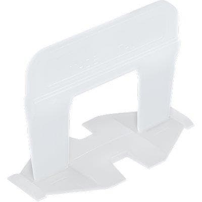 Distanzia Piastrelle Autolivellante Raimondi 12 1,0 mm H 3 mm 300 Pezzi - 2