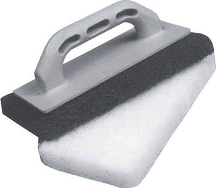 Frattone Feltro Base Polistirolo 2 Feltri 250 x 120 mm H 20 mm 2 Pezzi – Autres