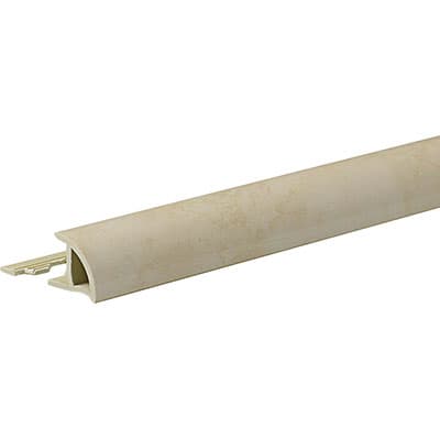 Profilo Jolly Ecorondmarm Arcansas 10 x 24 mm 250 cm 5 Pezzi - 2