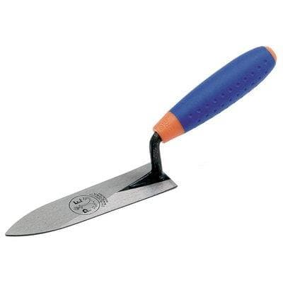 Cazzuolino Foglia Olivo 986 Ancora Manico Sintetico 14 cm 2 Pezzi - 2