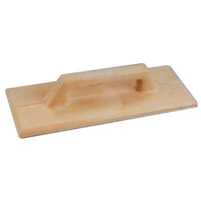 Frattone Poliuretano 400 x 140 mm 2 Pezzi - 2