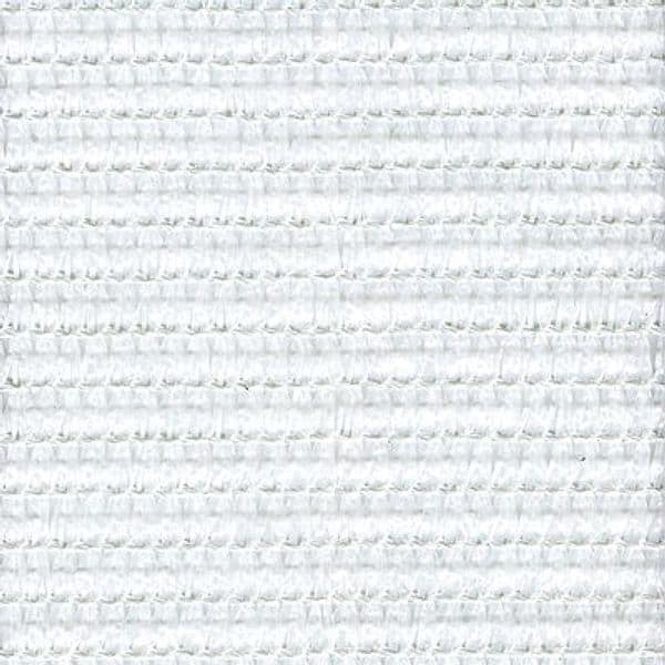 Rete Ponteggio Bianca Hand Pe 60 g m² cm 180 25 m con Polieco - 2