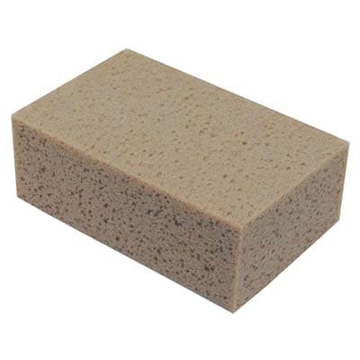 Spugna per Piastrellista H 20 x 13 cm 7 cm 10 Pezzi - 2