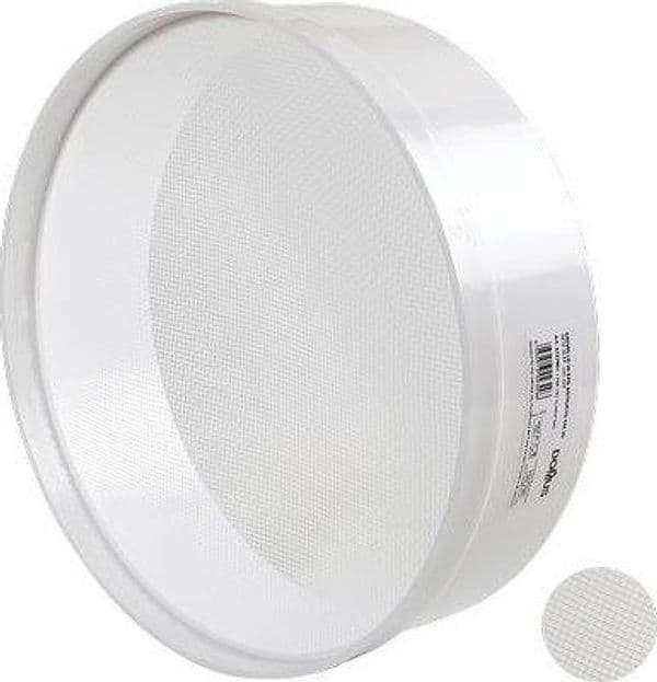 Crivello Polistirene Rete Mm 2X2 Cm 30 Uso Alimentare – Autres