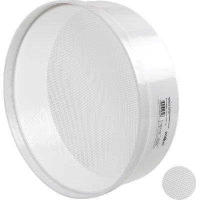 Crivello Polistirene Rete Mm 2X2 Cm 30 Uso Alimentare - 2