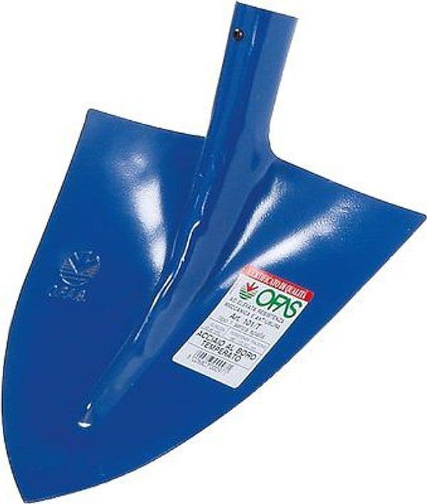 Badile a Punta 101T Ofas 29 x 30 cm 2 Pezzi - 2