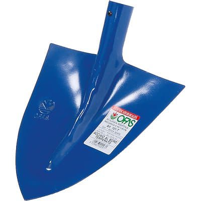 Badile a Punta 101T Ofas 29 x 30,0 cm 2 Pezzi - 2
