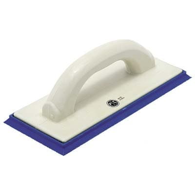 Frattone Para Blu 864 Ancora Base Poliuretano 250 x 110 mm 2 Pezzi - 2