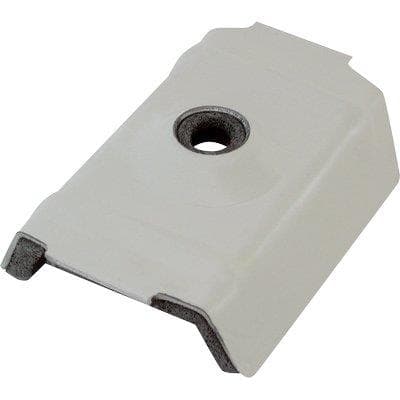 Cappellotto Coperture Grecate RAL9002 Bianco Grigio 15 a 19 mm 100 Pezzi - 2