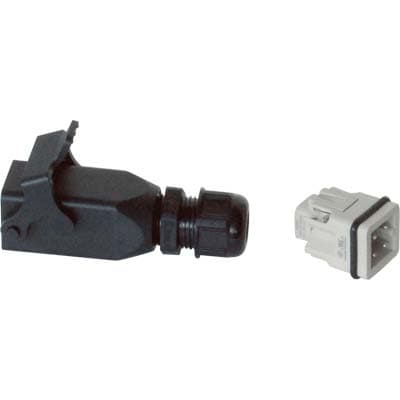 Connettore Maschio Cogliolive Twist Twigo Aima 900021 N° 26 - 2