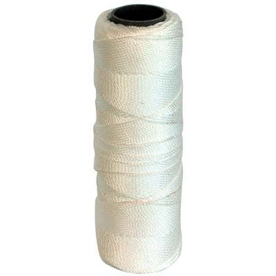 Filo Edilizia Bianco Ppl 50 m 5 Pezzi - 2