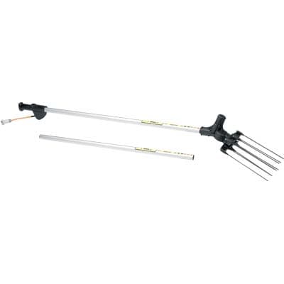 Cogliolive Batteria Twist Aima Volt 12 Watt 270 H.max Cm 310 - 2