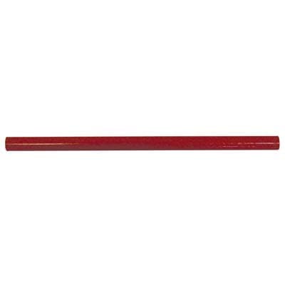 Matita Rossa Vip Mina Dura 18 cm 48 Pezzi - 2