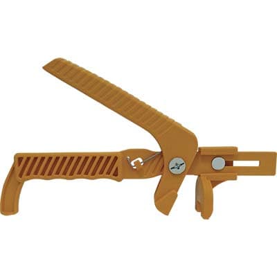 Pinza per Distanzia Piastrelle Autolivellante Nylon - 2