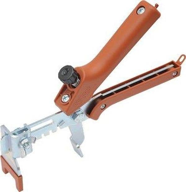 Pinza per Distanzia Piastrelle Autol Raimondi Trazione Regolabile - 2